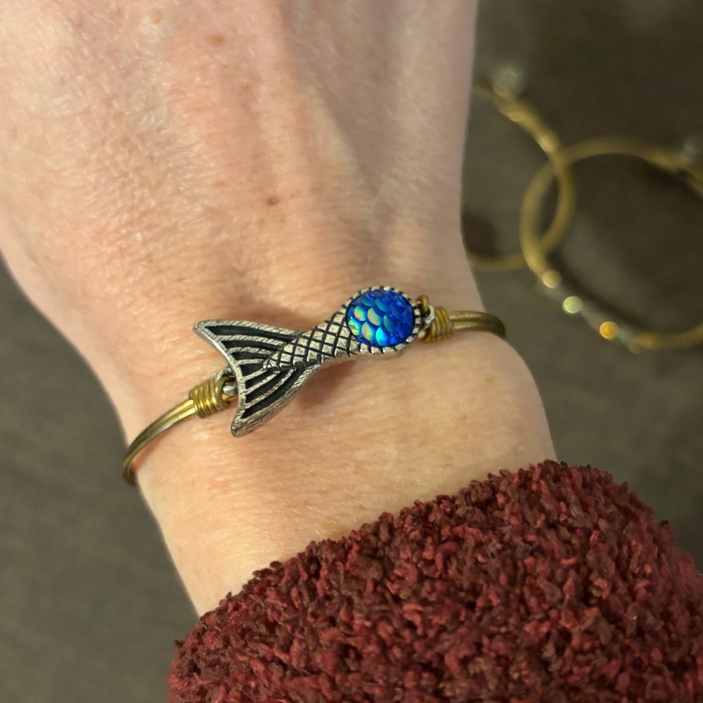 Luca + Danni Bangle Set - Picture 2 of 4